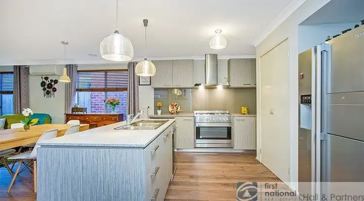 Fourth view of Homely house listing, 30 Cranbrook Circuit, Officer VIC 3809