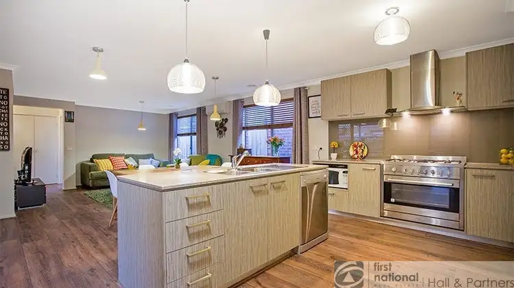 Fifth view of Homely house listing, 30 Cranbrook Circuit, Officer VIC 3809