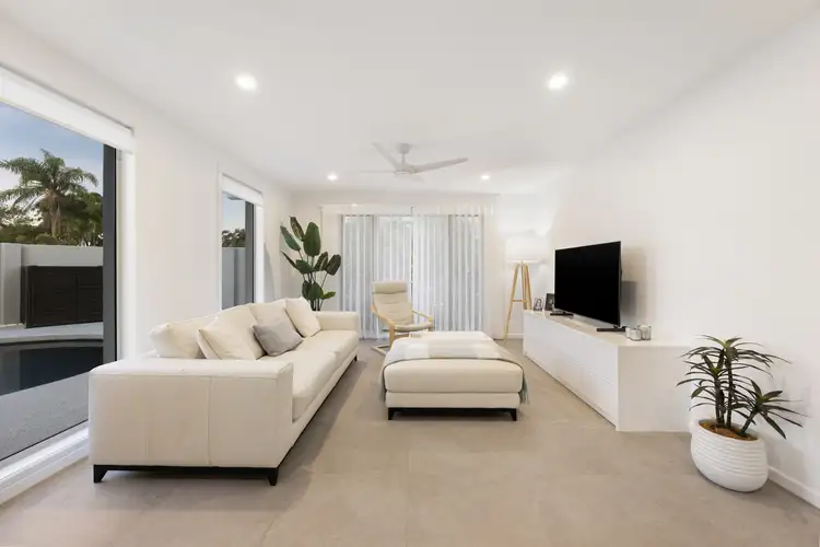 Third view of Homely house listing, 2 Applegin Court, Mooloolaba QLD 4557