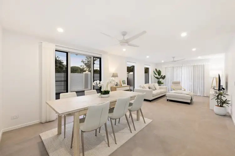Fourth view of Homely house listing, 2 Applegin Court, Mooloolaba QLD 4557