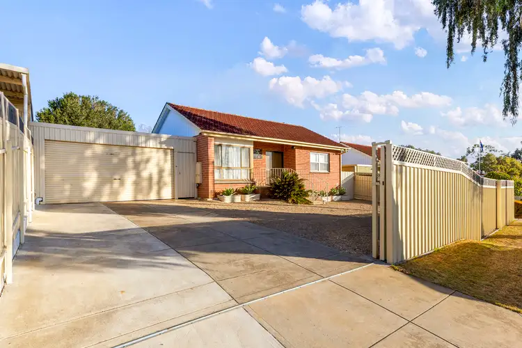 33 Tarana Avenue, Ingle Farm SA 5098