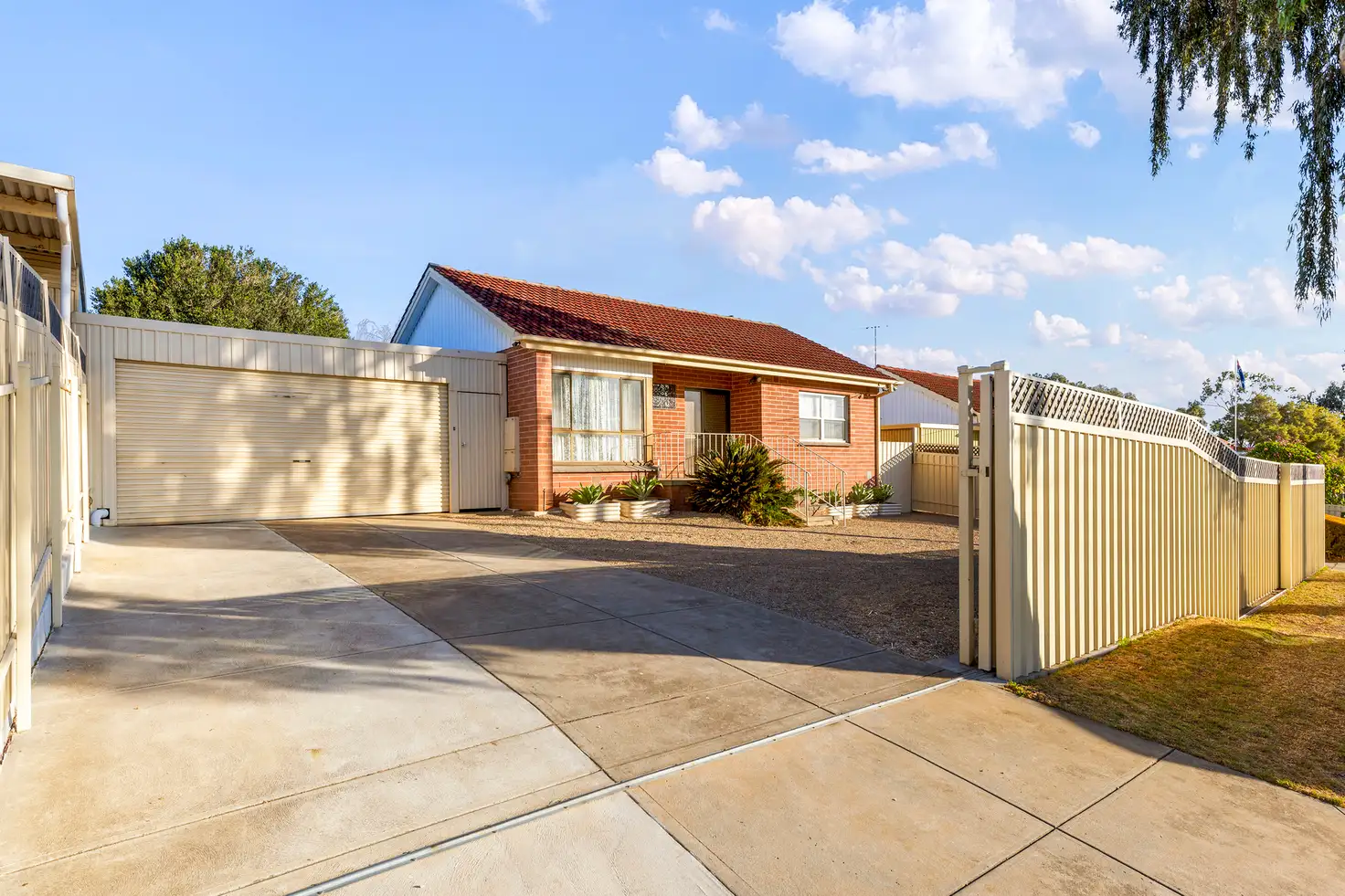 Main view of Homely house listing, 33 Tarana Avenue, Ingle Farm SA 5098
