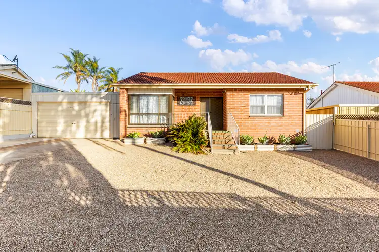 Second view of Homely house listing, 33 Tarana Avenue, Ingle Farm SA 5098