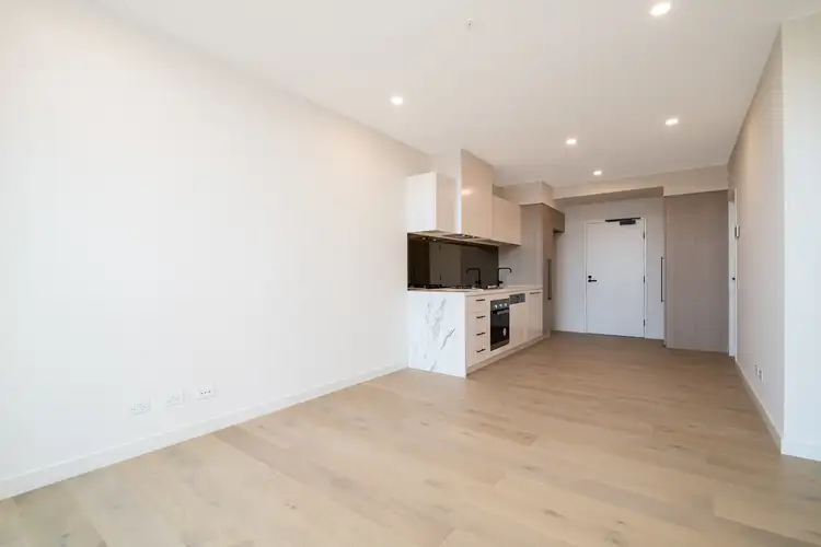 Third view of Homely apartment listing, 3712/2 Connam Avenue, Clayton VIC 3168