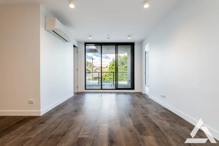 Second view of Homely apartment listing, 1.1/1045-1059 Heidelberg Road, Ivanhoe VIC 3079