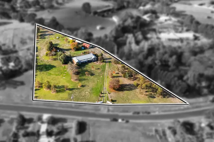 Main view of Homely house listing, 65 Warren Terrace, Hazelwood North VIC 3840
