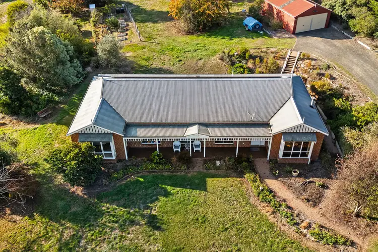 Second view of Homely house listing, 65 Warren Terrace, Hazelwood North VIC 3840