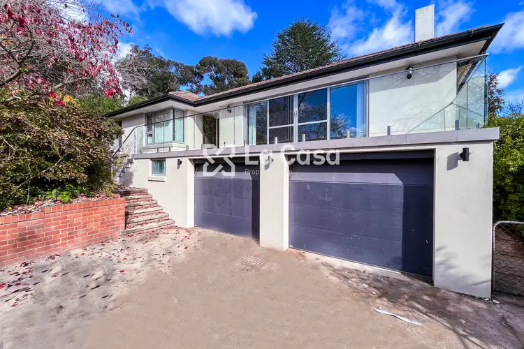 9 Pelsart Street, Red Hill ACT 2603