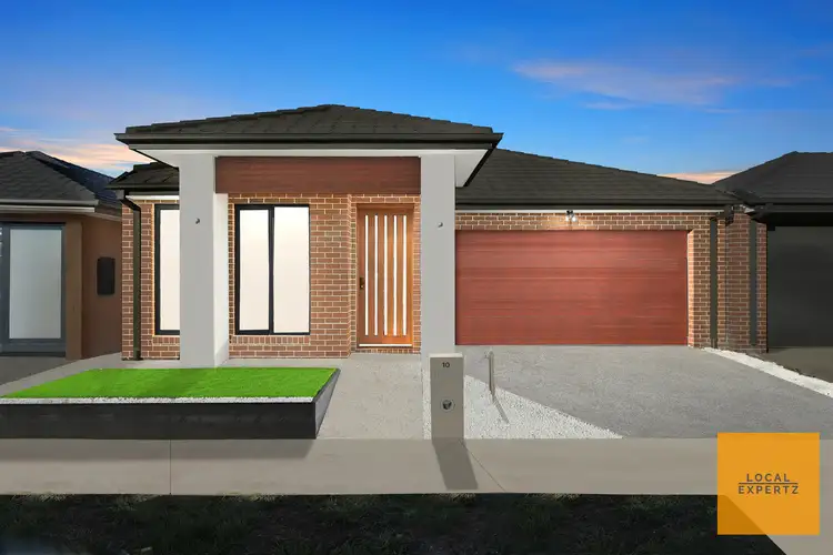10 Barnmead Street, Deanside VIC 3336