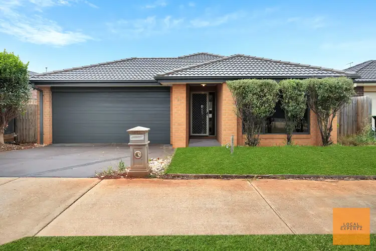83 Albert Drive, Melton South VIC 3338