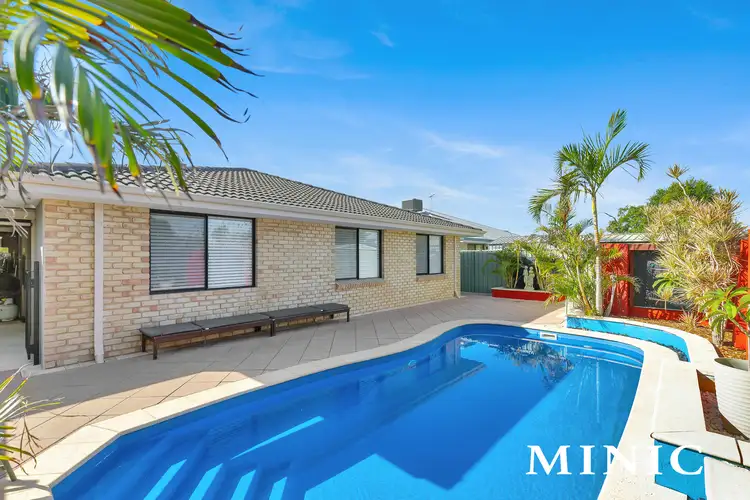 34 Charm Way, Atwell WA 6164