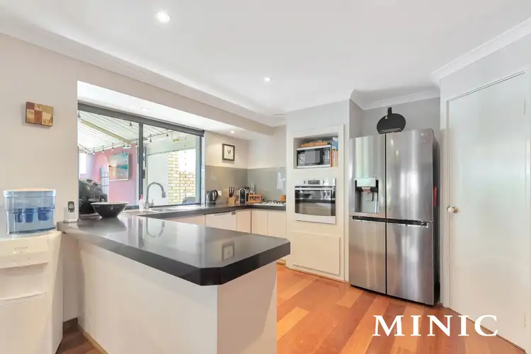 Fourth view of Homely house listing, 34 Charm Way, Atwell WA 6164