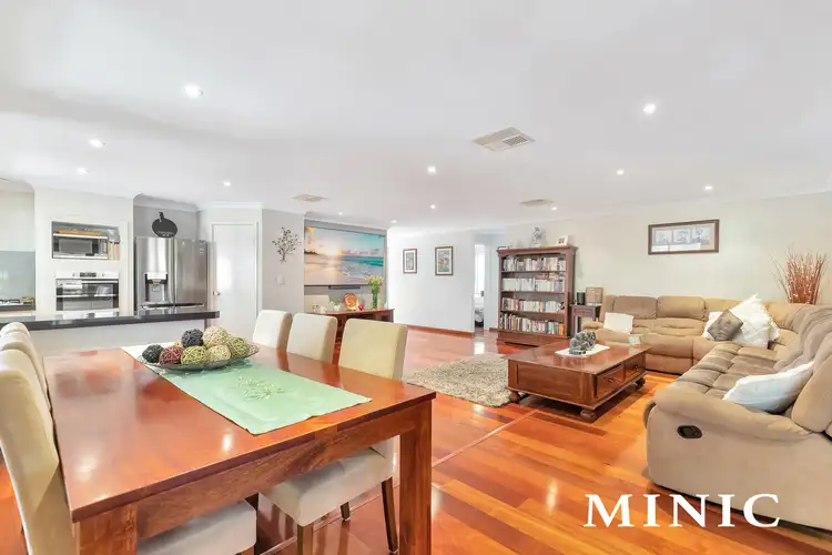 Sixth view of Homely house listing, 34 Charm Way, Atwell WA 6164