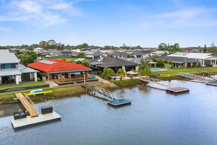 28 Quays Drive, West Ballina NSW 2478