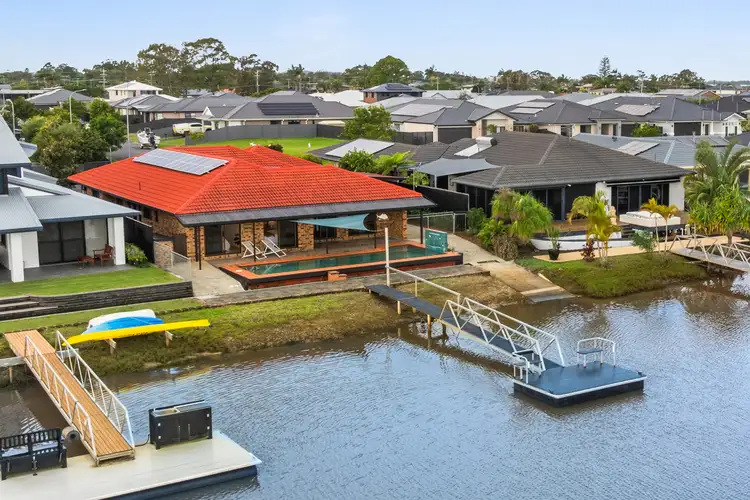 Main view of Homely house listing, 28 Quays Drive, West Ballina NSW 2478