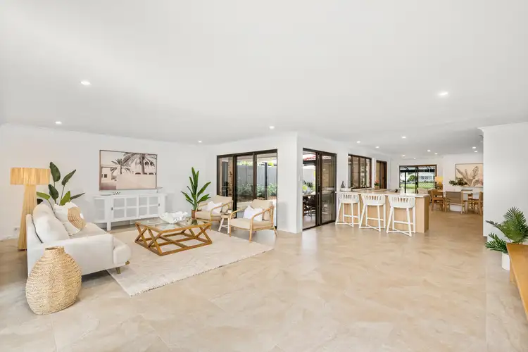 Second view of Homely house listing, 28 Quays Drive, West Ballina NSW 2478