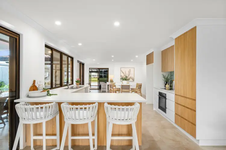 Fourth view of Homely house listing, 28 Quays Drive, West Ballina NSW 2478