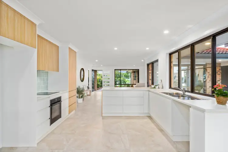 Fifth view of Homely house listing, 28 Quays Drive, West Ballina NSW 2478