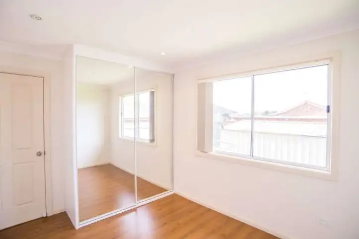 Second view of Homely house listing, 37A Lucretia Road, Toongabbie NSW 2146