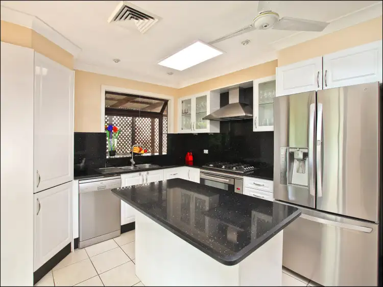 Second view of Homely house listing, 14 Dan Crescent, Castle Hill NSW 2154