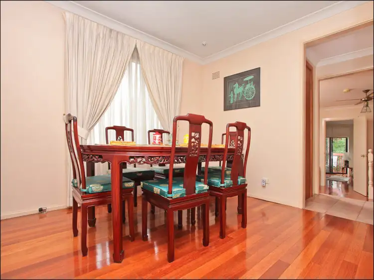 Fourth view of Homely house listing, 14 Dan Crescent, Castle Hill NSW 2154