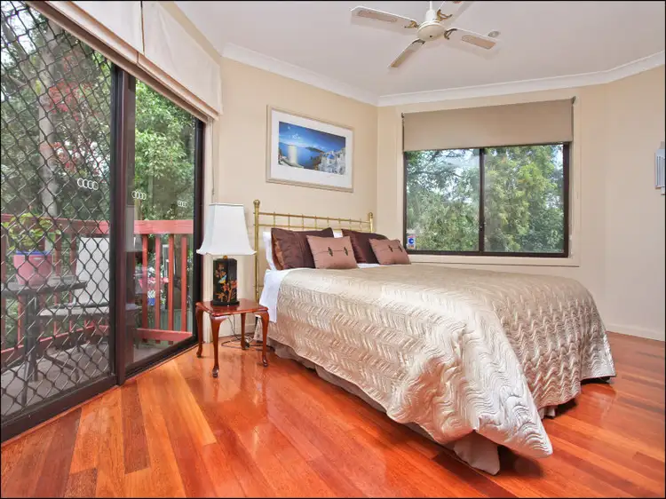 Fifth view of Homely house listing, 14 Dan Crescent, Castle Hill NSW 2154