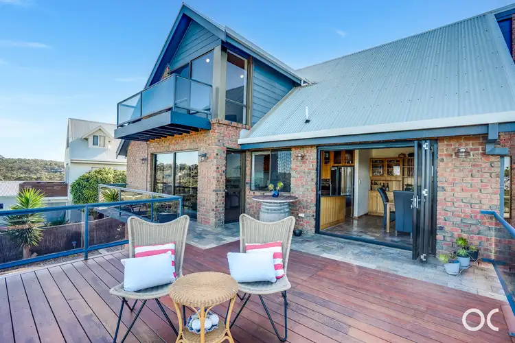 16 Adare Avenue, Mccracken SA 5211
