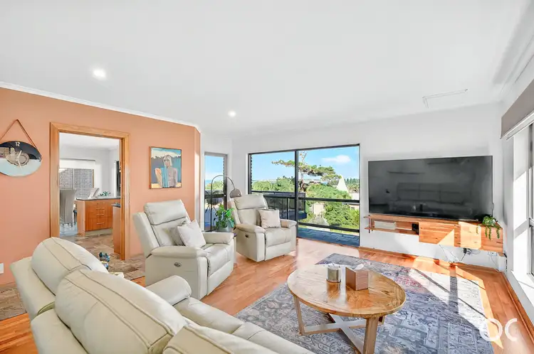 Fourth view of Homely house listing, 16 Adare Avenue, Mccracken SA 5211
