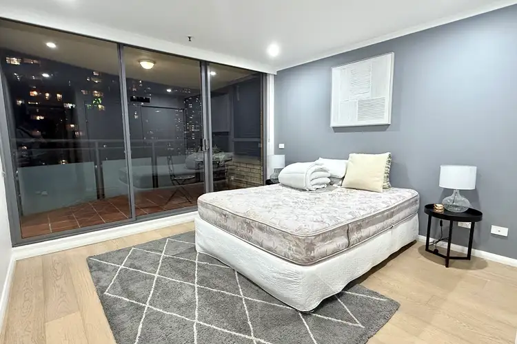 Fourth view of Homely apartment listing, 2103/148 Elizabeth Street, Sydney NSW 2000