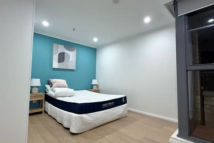Fifth view of Homely apartment listing, 2103/148 Elizabeth Street, Sydney NSW 2000