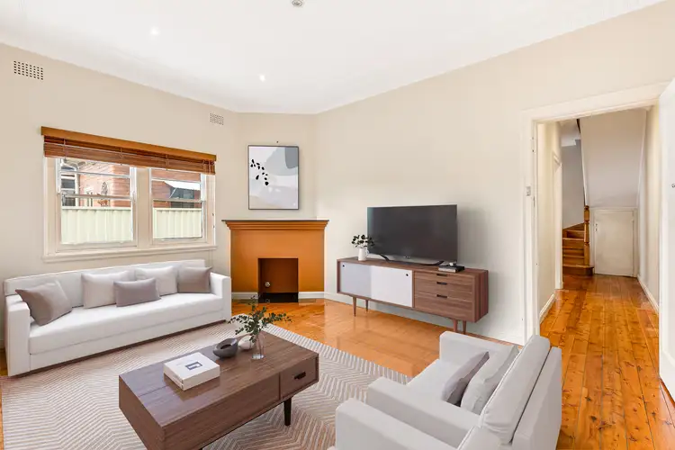 Second view of Homely house listing, 53 Brays Road, Concord NSW 2137