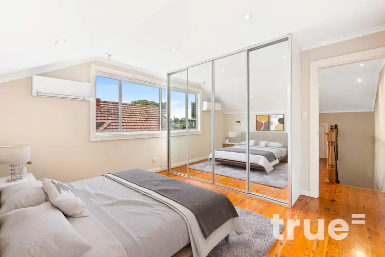 Third view of Homely house listing, 53 Brays Road, Concord NSW 2137