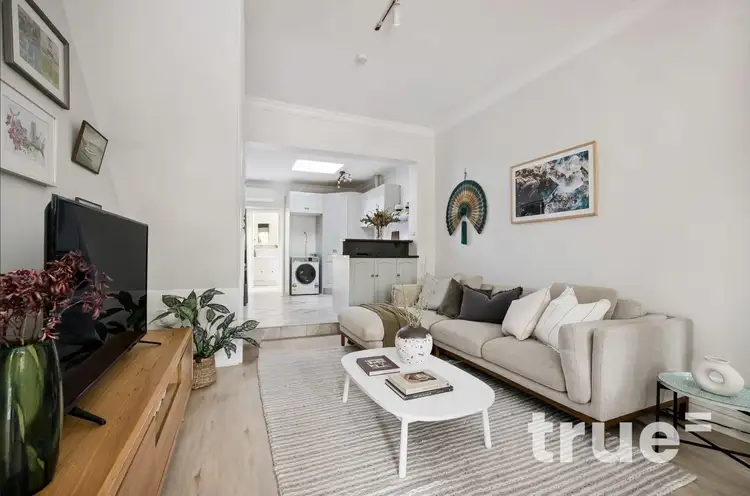 Third view of Homely house listing, 110 Alice Street, Newtown NSW 2042