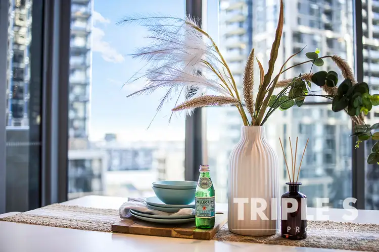 Sixth view of Homely apartment listing, 18 Footbridge Boulevard, Wentworth Point NSW 2127