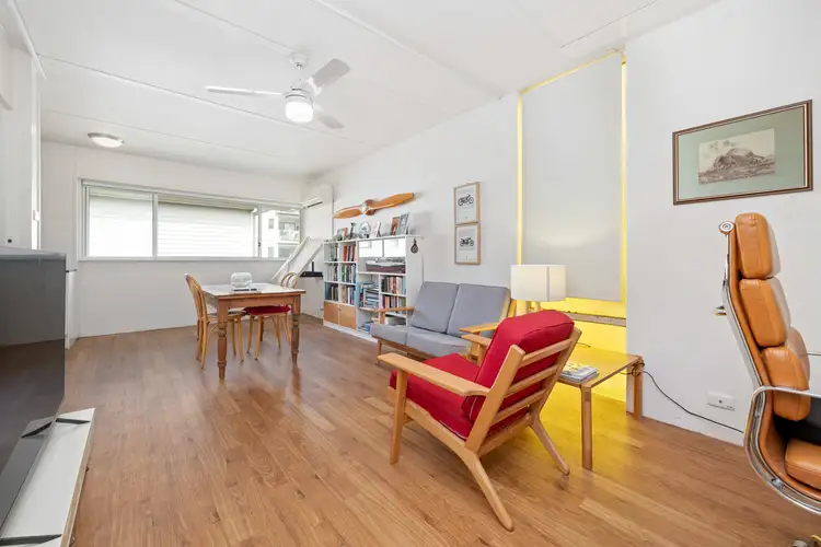 Fourth view of Homely block of units listing, 40 Bute Street, Sherwood QLD 4075