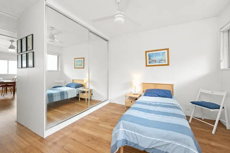 Sixth view of Homely block of units listing, 40 Bute Street, Sherwood QLD 4075