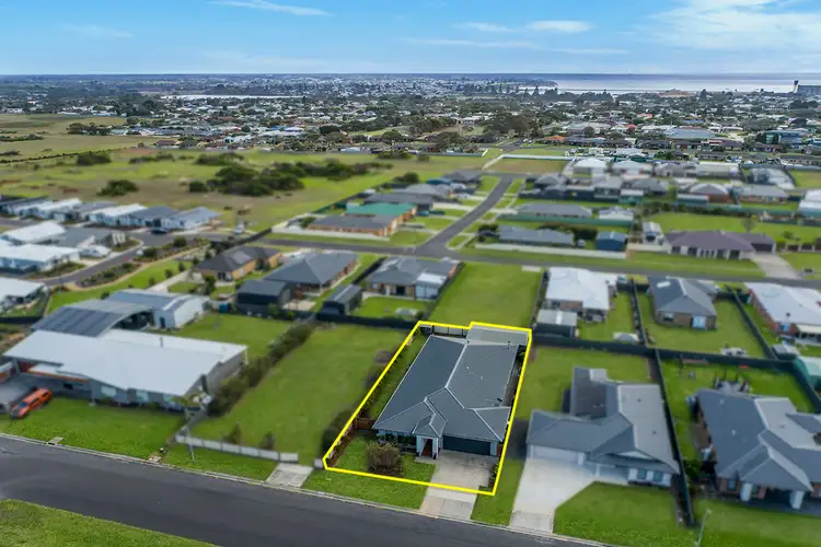 Second view of Homely house listing, 98 Derril Road, Portland VIC 3305