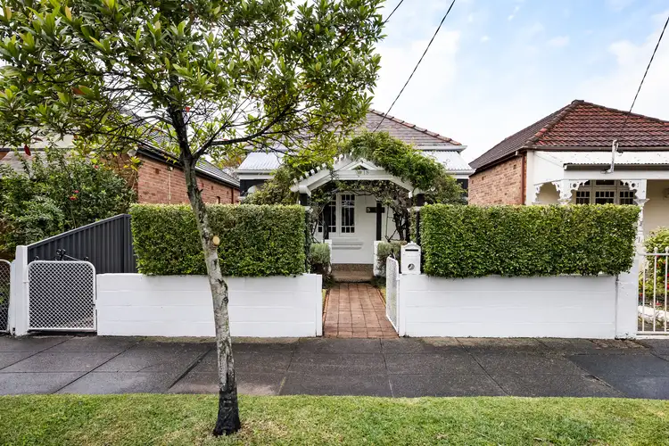 18 Henson Street, Marrickville NSW 2204
