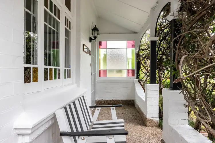 Fourth view of Homely house listing, 18 Henson Street, Marrickville NSW 2204