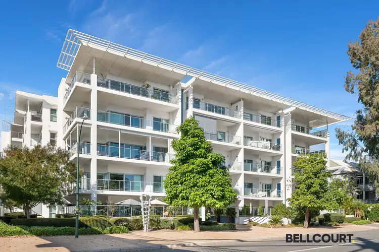 17/1 Preston Street, Como WA 6152