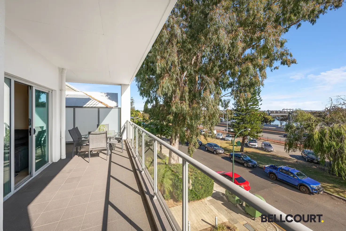Main view of Homely apartment listing, 17/1 Preston Street, Como WA 6152