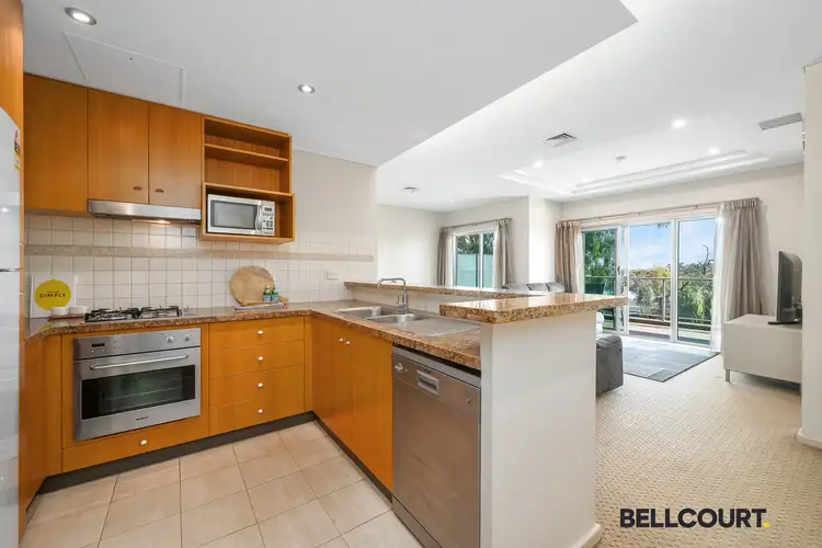 Third view of Homely apartment listing, 17/1 Preston Street, Como WA 6152