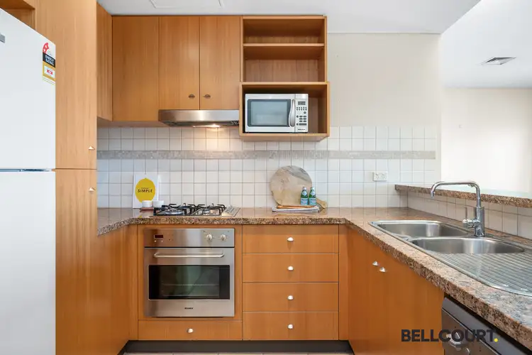 Fourth view of Homely apartment listing, 17/1 Preston Street, Como WA 6152