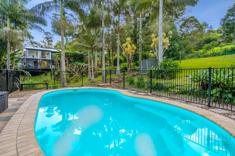 Second view of Homely house listing, 11 Allara Street, Flaxton QLD 4560