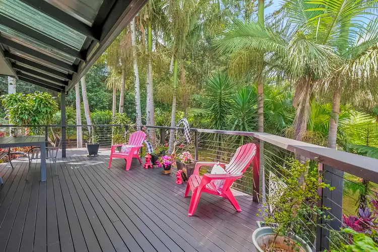 Fourth view of Homely house listing, 11 Allara Street, Flaxton QLD 4560