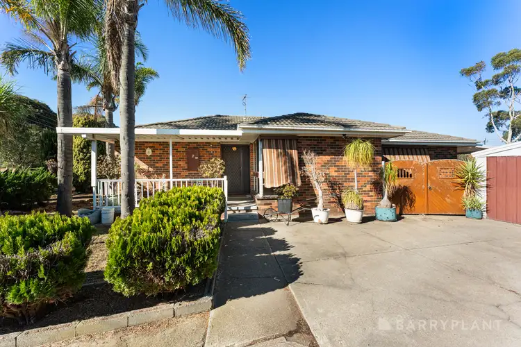 2 Yan Yean Place, St Albans VIC 3021