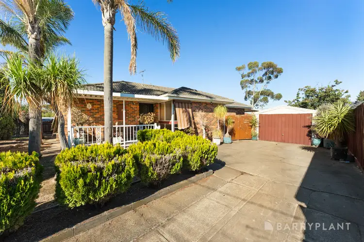 Second view of Homely house listing, 2 Yan Yean Place, St Albans VIC 3021