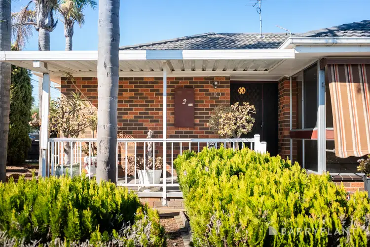 Third view of Homely house listing, 2 Yan Yean Place, St Albans VIC 3021