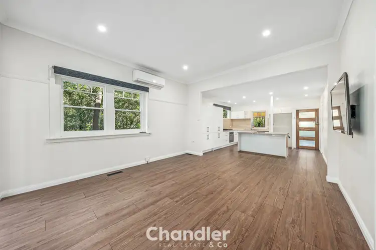 Fourth view of Homely house listing, 8 Chosen Avenue, Upwey VIC 3158
