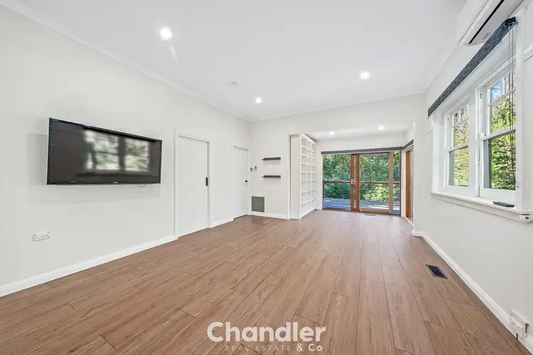 Fifth view of Homely house listing, 8 Chosen Avenue, Upwey VIC 3158
